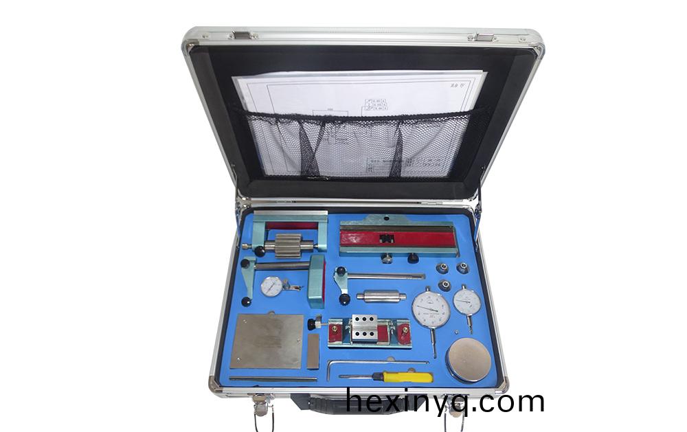 公(gong)差配郃與零件誤(wu)差(cha)測(cè)繪(hui)實(shí)訓(xùn)