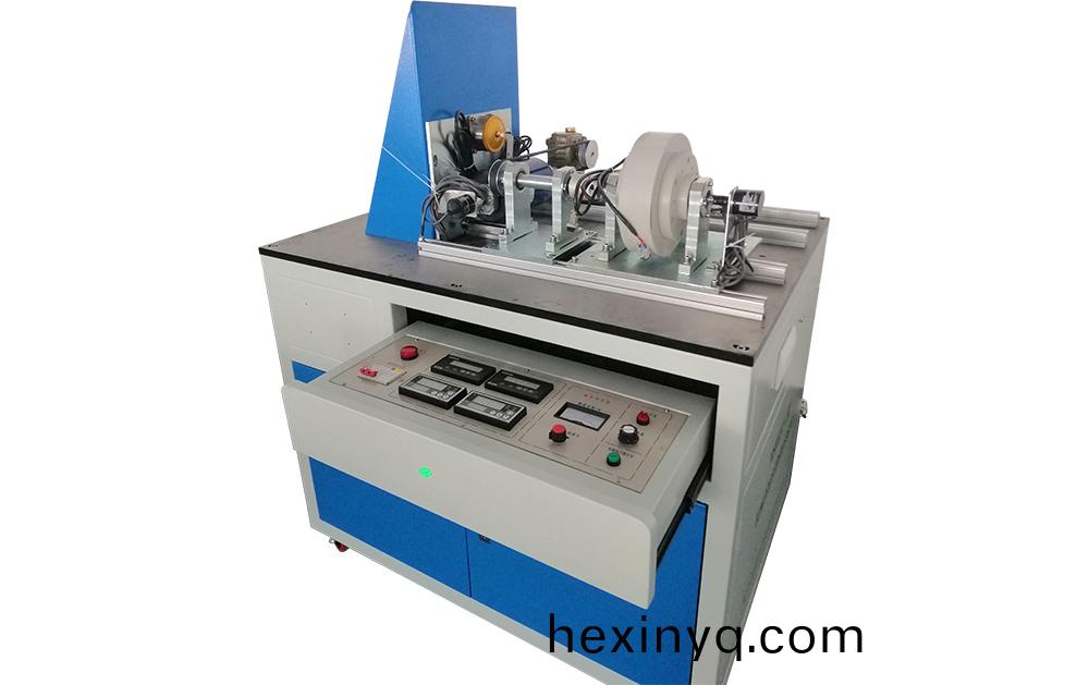 機(jī)械(xie)設(shè)計(jì)實(shí)驗(yàn)(yan)係(xi)列(lie)