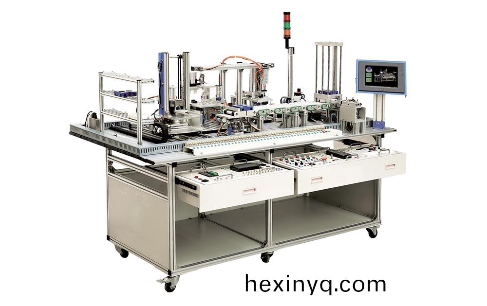 機(jī)(ji)電一(yi)體(ti)化係列