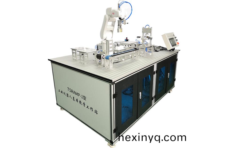 工業(yè)(ye)機(jī)(ji)器人係列(lie)