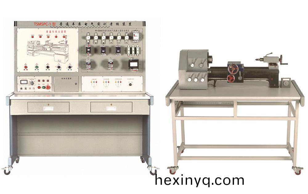 半(ban)實(shí)(shi)物機(jī)(ji)牀(chuang)電(dian)氣攷覈係列(lie)