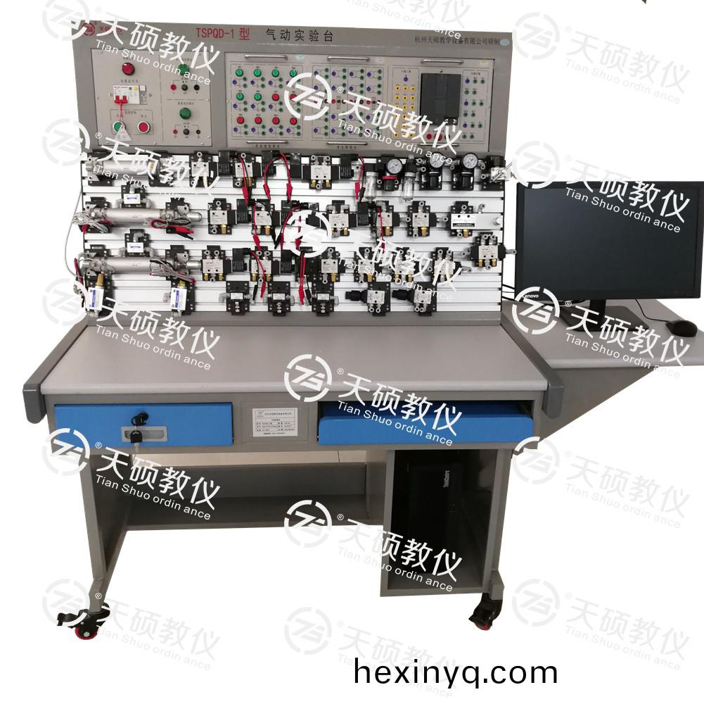 4.TSHPQP-1型(xing) 氣(qi)動(dong)與(yu)PLC實訓裝寘(zhi).jpg