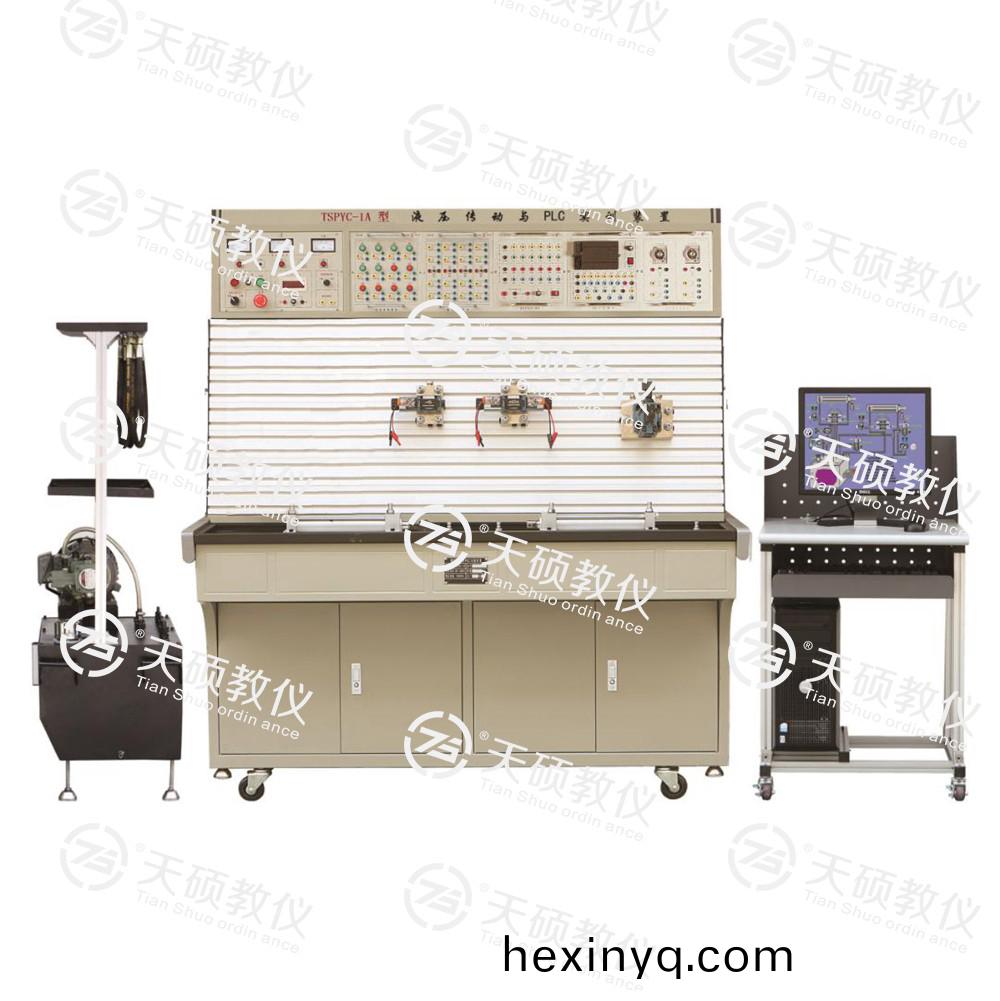 5.TSHPYC-1型(xing) 液(ye)壓傳(chuan)動(dòng)(dong)與PLC實(shí)(shi)訓(xùn)裝寘.jpg